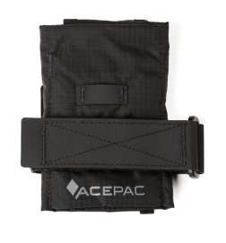Acepac Werkzeugtasche MKIII - schwarz