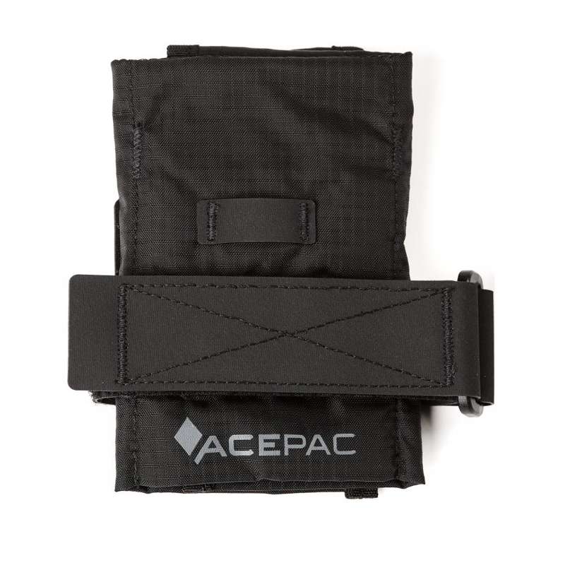 Acepac Tool Wallet MKIII - black