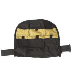 Acepac Tool Wallet MKIII - black