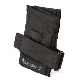 Acepac Tool Wallet MKIII - black