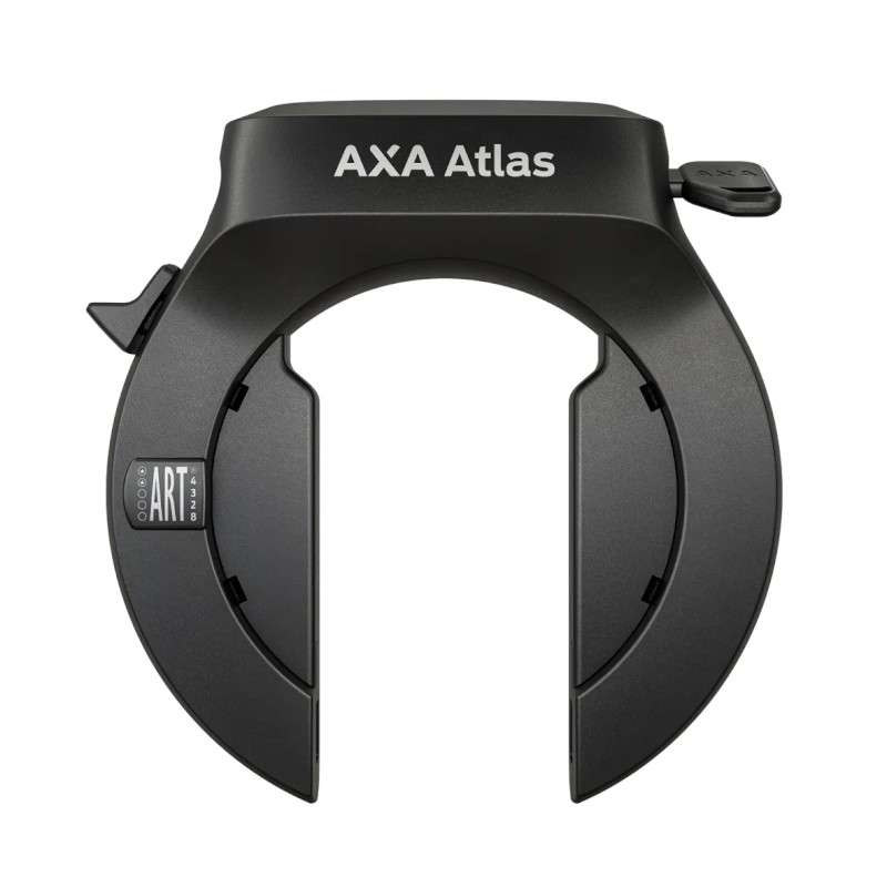 AXA Atlas Frame Lock