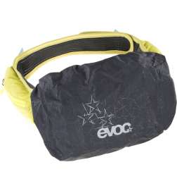 EVOC Raincover Sleeve Hip Pack - Black