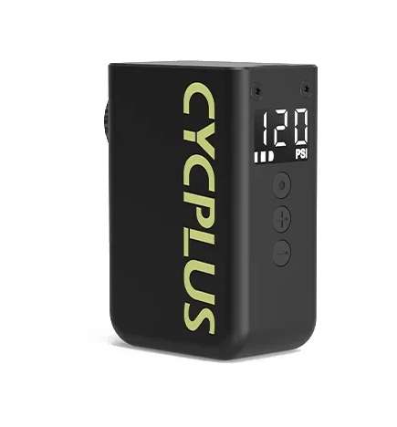 Cycplus Mini Pompe - AS2 Ultra