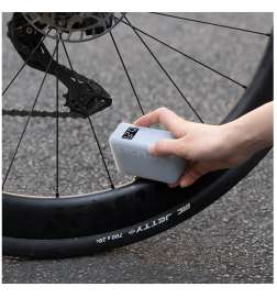 Cycplus Mini Pompe - AS2 Pro Max