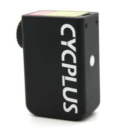 Cycplus AS2 E-Minipomp