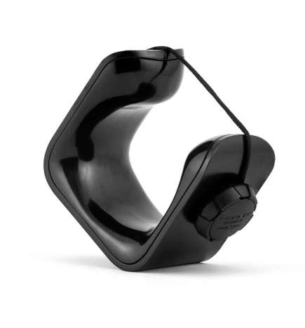 Hornit CLUG PRO MTB XL Wandhalterung (58-69mm   2.3-2.7 ) - schwarz