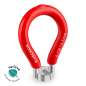 BLUECHAIN Nippelspanner - Maulweite 3,5 mm