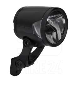Herrmans H-Black MR8 Dynamo - Frontleuchte