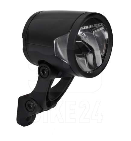 Herrmans Lumière Arrière - H-Black MR8 Dynamo