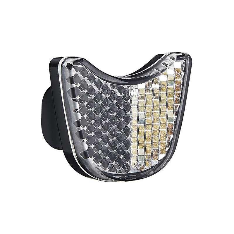 Litemove K-Reflector para Luces Delanteras - Fijación a la Horquilla
