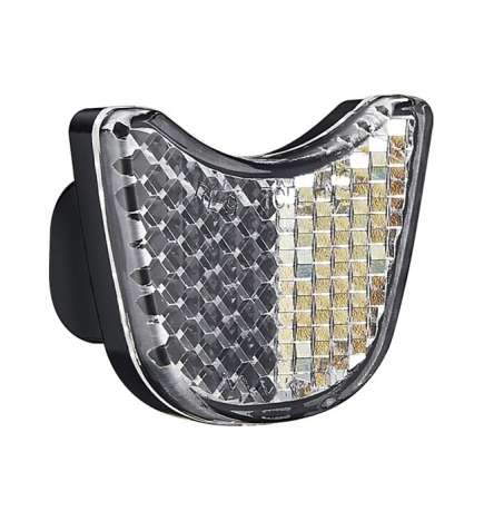 Litemove K-Reflector para Luces Delanteras - Fijación a la Horquilla