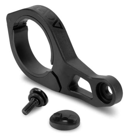 ACID Pro-E 150 200 Headlight Mounting Bracket - black