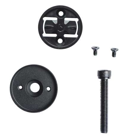 Beeline Soporte para Potencia - Velo 2