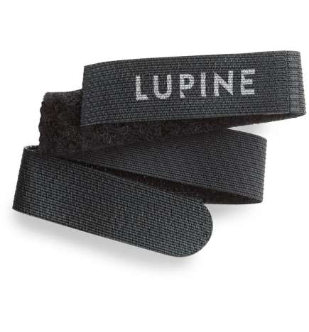 Lupine FrontClick Taśma Rzepowa do Uchwytu Kasku FrontClick