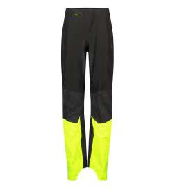 AGU Commuter Hi-Vis   Reflection Tech Regenbroek Heren - zwart