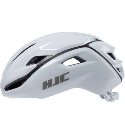 HJC VALECO 2 Rennrad Helm - White