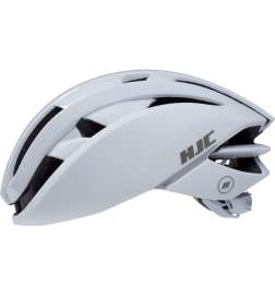 HJC IBEX 3 Racefietshelm - Matt   Gloss White