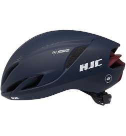HJC Furion 3 Road Helmet - Matt Navy Blue