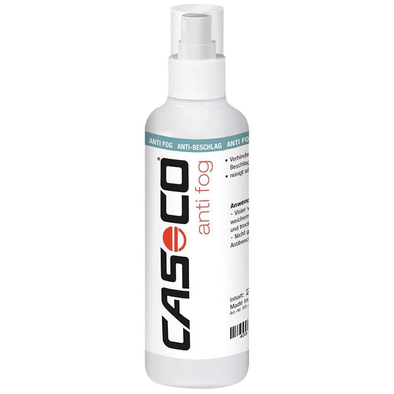 Casco Anti-Fog Spray 250ml