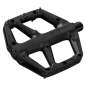 LOOK Trail Roc Fusion MTB Piattaforma Pedale - nero