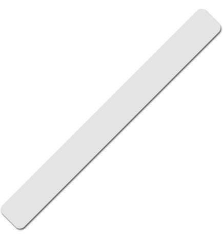 Lizard Skins Frame Wrap Protective Film - Small