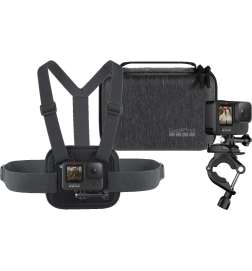 GoPro Sports Kit - Camera Holders