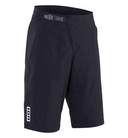 ION Bike Ionic LT Shortsit Miehet - Black