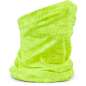 GripGrab Multifunctional Neck Warmer - Yellow Hi-Vis