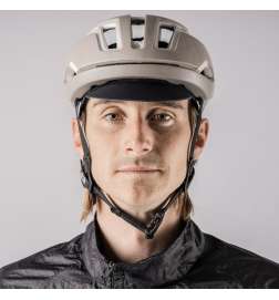 GripGrab AquaShield Waterproof Cycling Cap - Black