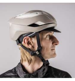 GripGrab AquaShield Waterproof Cycling Cap - Black