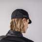 GripGrab AquaShield Waterproof Cycling Cap - Black