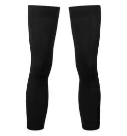 Assos Perneras Primavera Otoño - EVO - black series