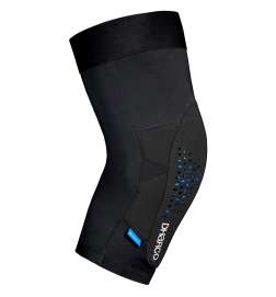 DHaRCO Gravity Knee Pads - black