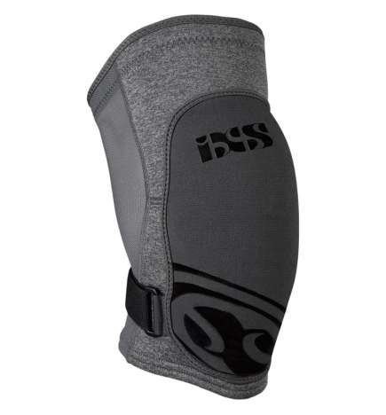 iXS Ginocchiere - Flow EVO+ - grigio
