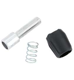 SRAM Barrel Adjuster Kit for Apex Rival Force Rim Brakes - 11.5315.042.000