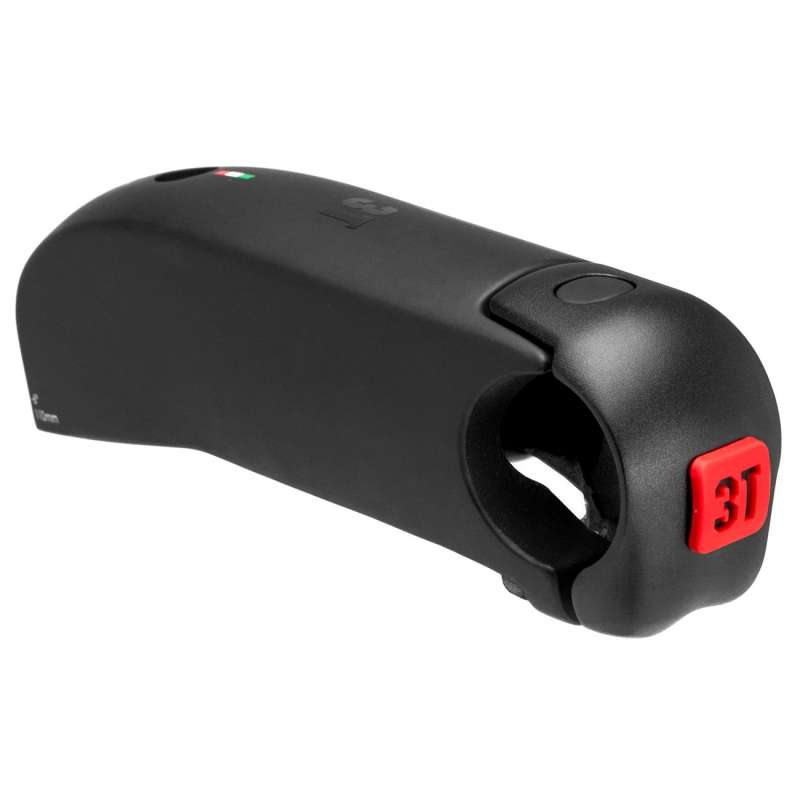3T More Integrale - Stem - czarny