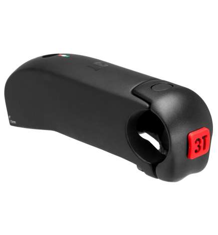 3T More Integrale - Stem - black