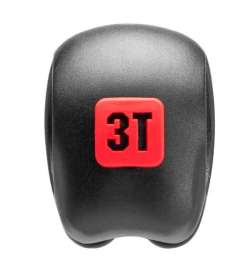 3T More Integrale - Vorbau - schwarz