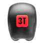 3T More Integrale - Stem - black