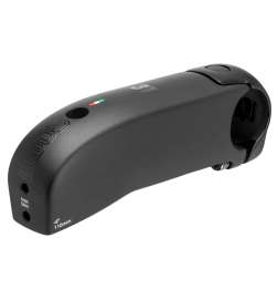 3T More Integrale - Stem - black