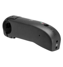 3T More Integrale - Stem - black