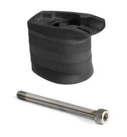 3T Espaciador   Perno - More Integrale