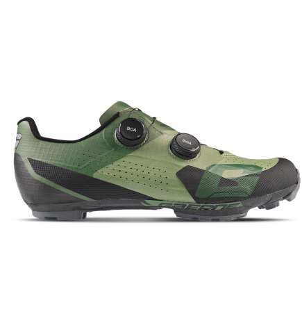 Gaerne G.Rock MTB Schuhe - Grün