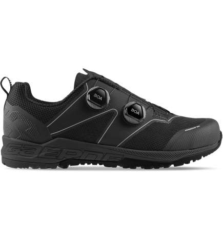 Gaerne G.Quasar MTB Shoes - Black
