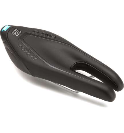 ISM Performance Narrow PN 1.0 Saddle - black