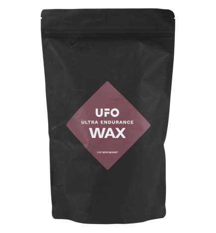 CeramicSpeed Cera per Catena - UFO Ultra Endurance Wax Bag - 400g