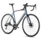 LOOK 765 OPTIMUM - Carbon Road Bike - 105 Di2 - 2025 - grey blue satin