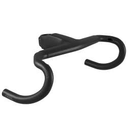 Trek Aero RSL Road Manillar Integrado - deep smoke