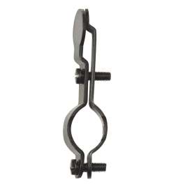 Hebie Universal-(Steck)Befestigung hinten für Kettenschützer 980