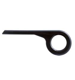 Hebie Chainguard 385 - black